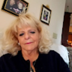 Meet your Posher, Patricia